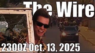 The Wire - October 13, 2025