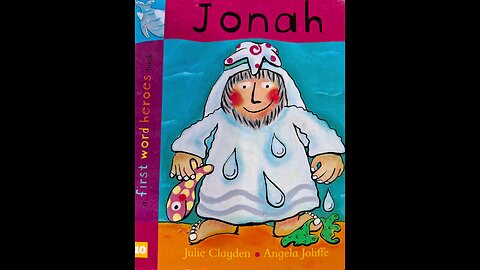 Jonah