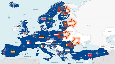 NATO expansion