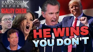 POLLING: BOTH Sides Believe Trump on This Issue