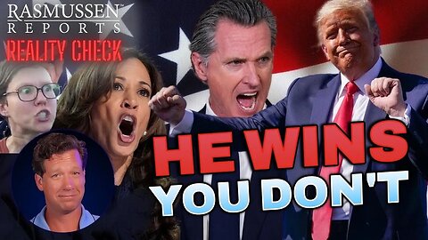 POLLING: BOTH Sides Believe Trump on This Issue