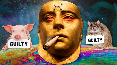 The Whimsical Madness of Our Old White World