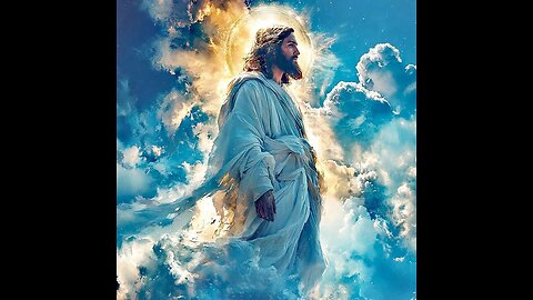 "With the birth of Jesus,