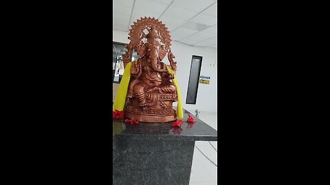 Ganpati Bappa