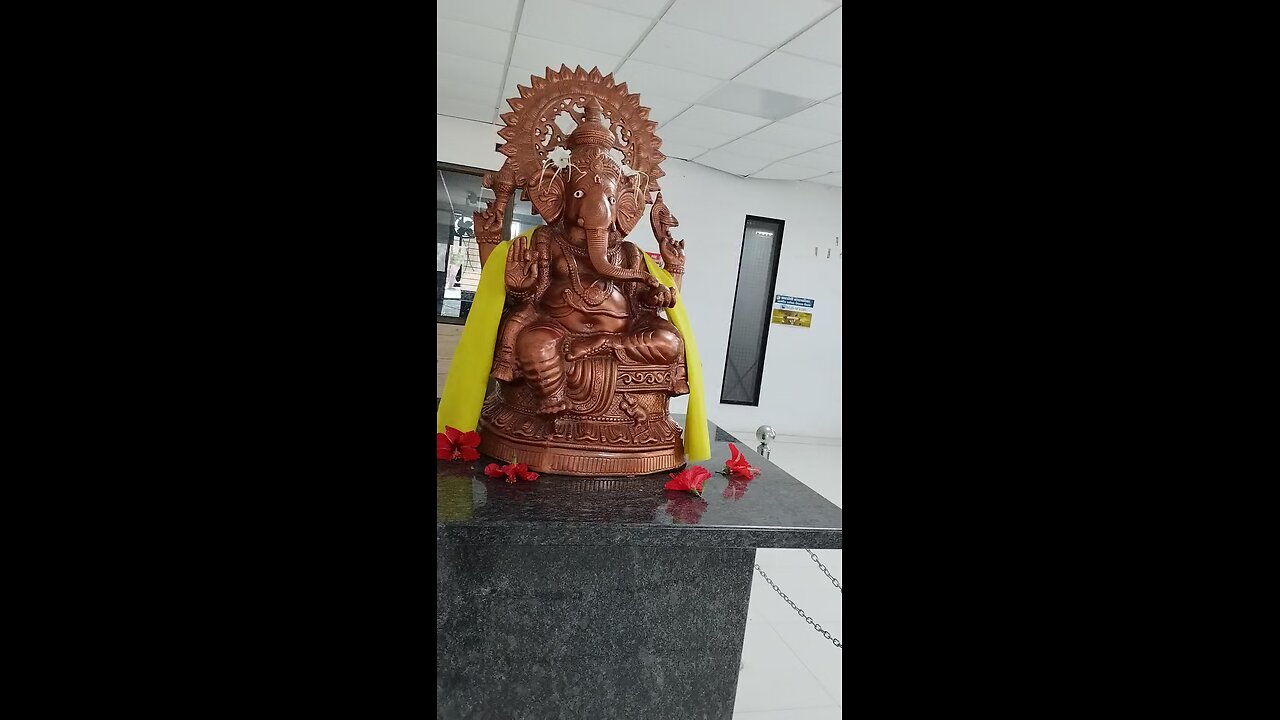 Ganpati Bappa