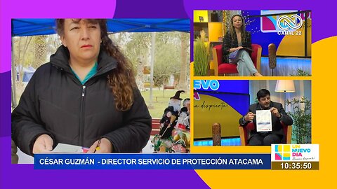 Mejor Niñez: Nueva Unidad de Familia para la evaluación formativa de adopción y acogimiento familiar