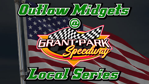Outlaw Midgets at Grant Park