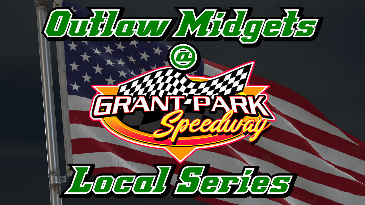 Outlaw Midgets at Grant Park