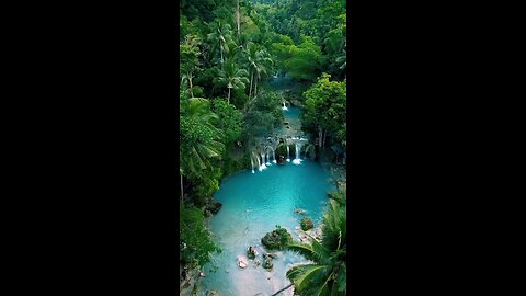 Siquijor Island, Philippines 🇵🇭