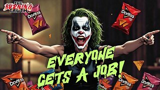 Trump's Economy Made Doritos Cheaper? | February 11