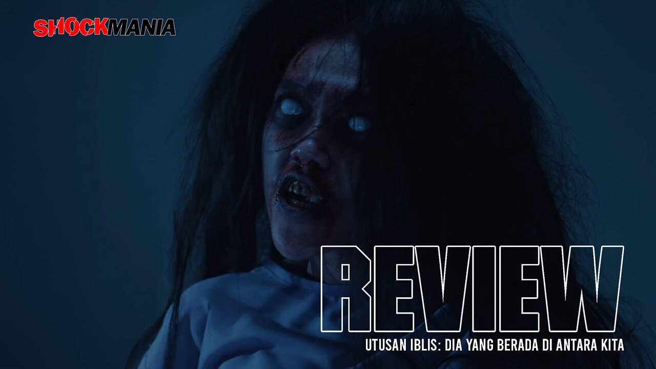 Is She Possessed, or Faking It? Reviewing UTUSAN IBLIS [Messenger of the Devil] (Indonesia, 2025)