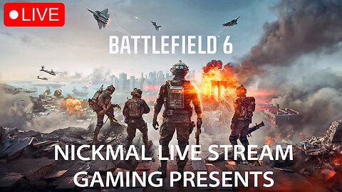 Battle Buddies Back To Combat! Battlefield 6