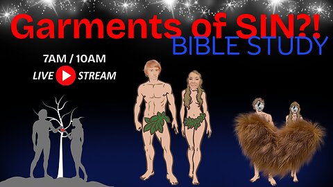Is Our Flesh Sinful or Bad | Bible Study