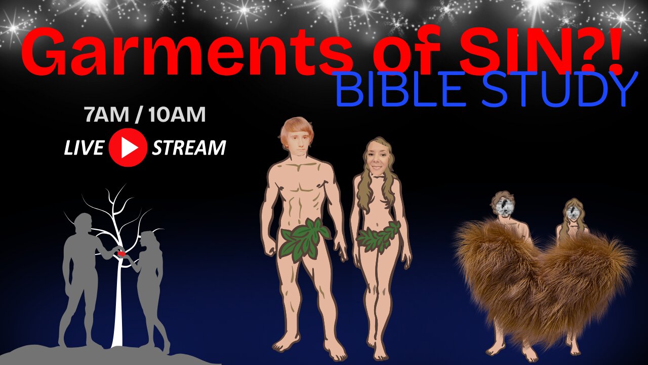 Is Our Flesh Sinful or Bad | Bible Study