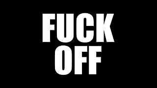 F*** Off