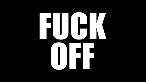 F*** Off