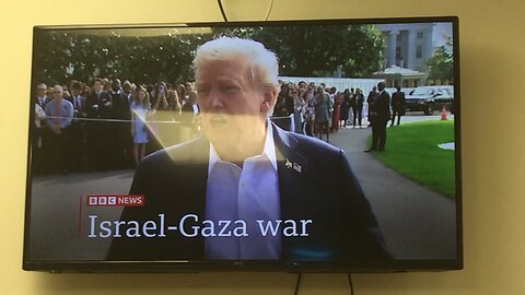 Israel : Gaza 