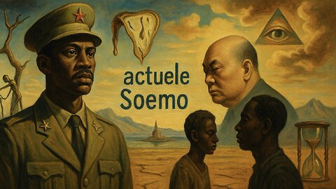 Afrika op een kruispunt: ongelijkheid bestrijden en nieuwe afhankelijkheden voorkomen