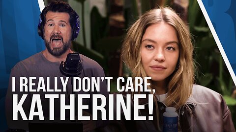 Sydney Sweeney Is Tired of Your Bullsh*t