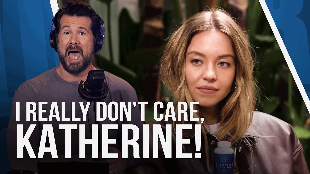 Sydney Sweeney Is Tired of Your Bullsh*t