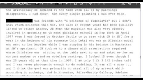 Musk in the "BOOMBOOM ROOM", Epstein's DENTIST Chair, PRINCESSES and a Pregnancy - EntertheStars