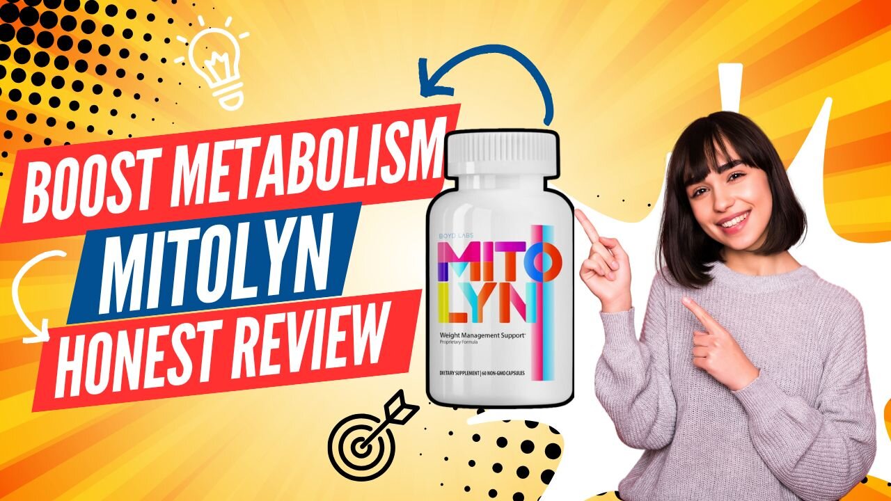 Mitolyn Reviews: The Real Truth About This Metabolism Booster (Scam or Trusted Supplement?)