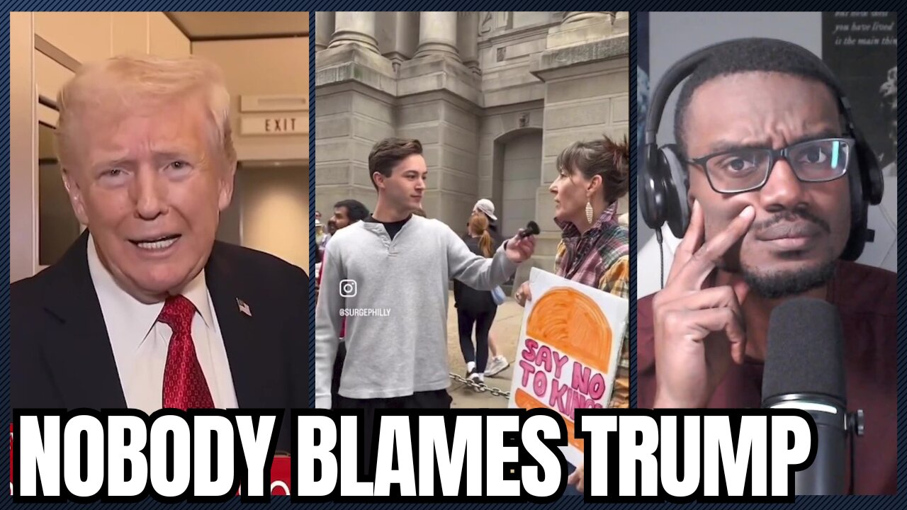 CNN Polls Highlights The Shutdown Has Backfired Against Democrats