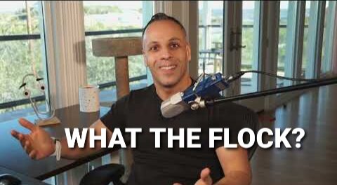 Blocking Flock AI Police State Cameras Now Being Made Illegal in Florida 12-9-2025