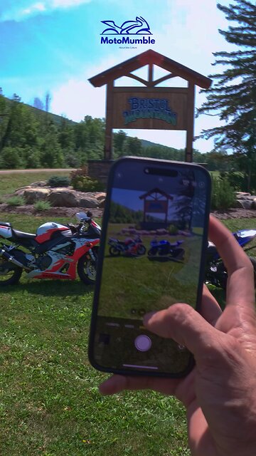 Bristol Mountain and Finger Lakes