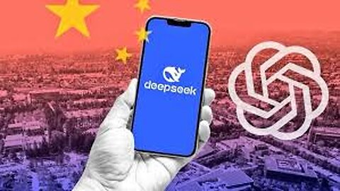 DeepSeek AI - Why EVERYONE is Talking About It? How to USE DeepSeek? 