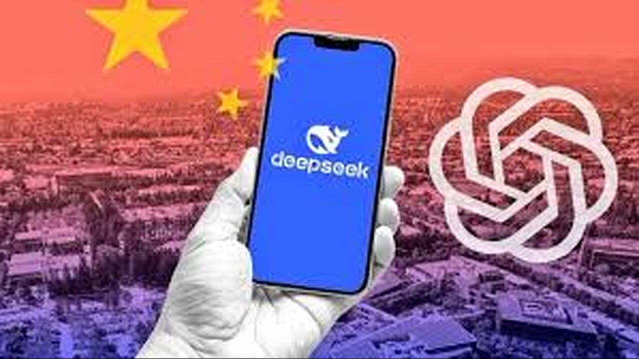 DeepSeek AI - Why EVERYONE is Talking About It? How to USE DeepSeek?