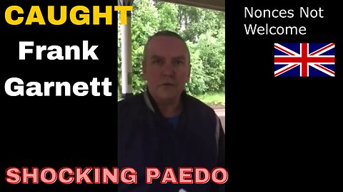 Frank Garnett FUNNY STING UK