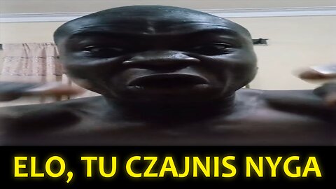 TYLKO U NAS! Powitajcie CZAJNIS NYGE na Polskim YouTube