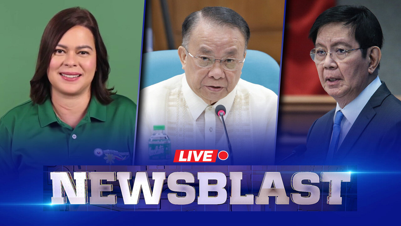 LIVE: SMNI NewsBlast | November 19, 2025