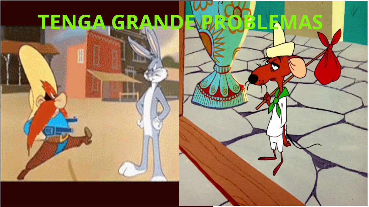 Stepping Over The Line