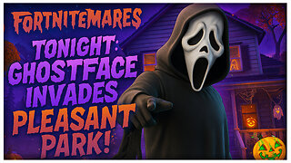 👻 DYNASTYXL Presents: “What’s Your Favourite Scary POI?”