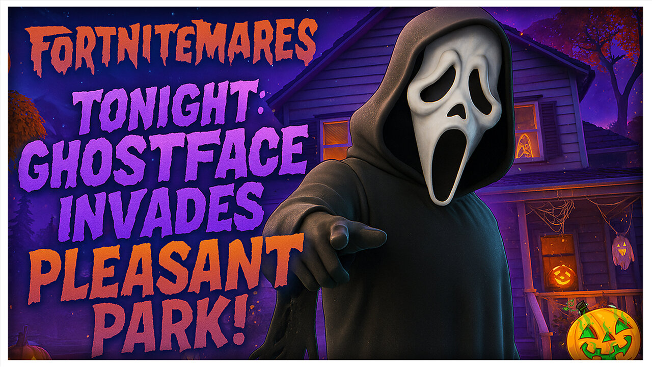 👻 DYNASTYXL Presents: “What’s Your Favourite Scary POI?”