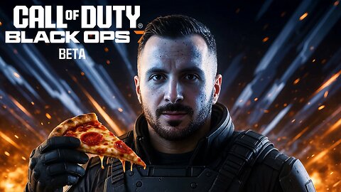 EARLY ACCESS: Call of Duty Black Ops 7