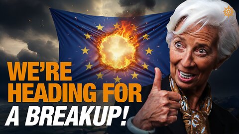 The END of the European Union?! | Bitcoin Banter