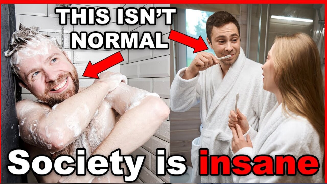 Challenging societies absurd norms