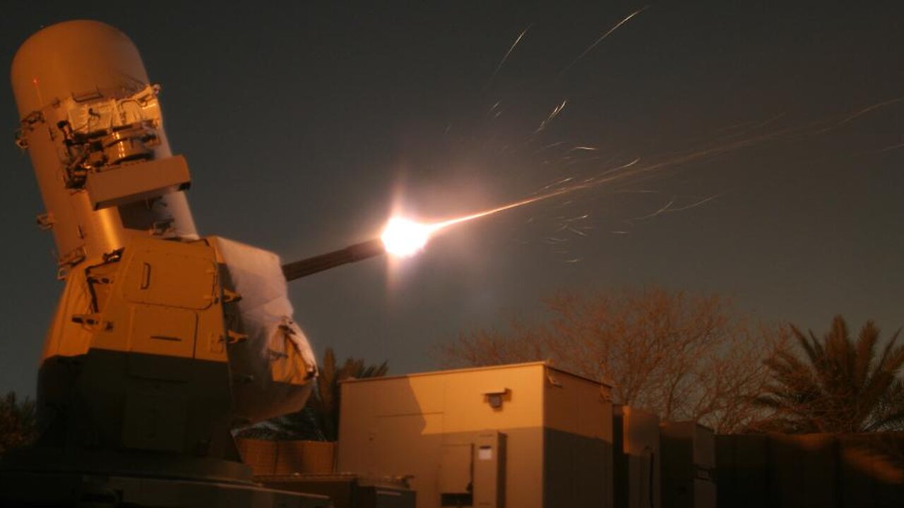 Introducing, Phalanx Systems Incorporated - October 2025