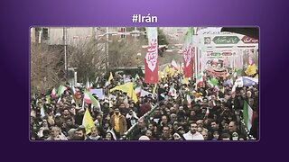 Aniversario de la victoria de la Revolución Islámica de Irán | Etiquetaje