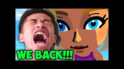 TOMODACHI LIFE IS BACK!!! - Nintendo Direct REACTION