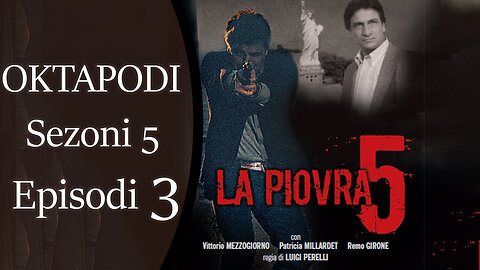 OKTAPODI Sezoni 5 Episodi 3 me titra shqip