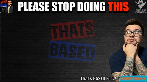 Unsolicited Advice: You Missed a Layup