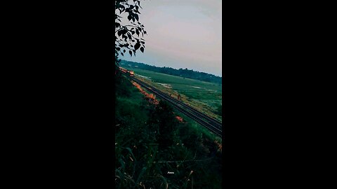 SRI LANKAN RAILWAY 😘❤️