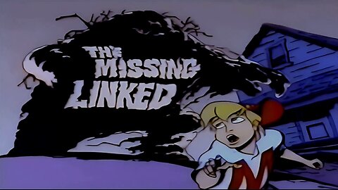 Mighty Max (1993) Remastered 2025 4k S02E04 The Missing Linked Ver.1.0