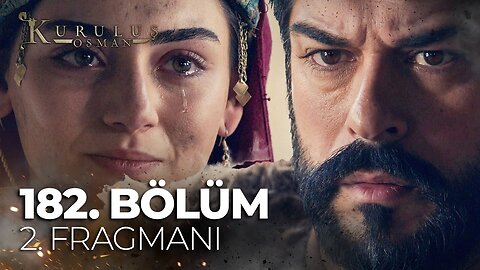 Avance 2 Cap 182 - Kurulus Osman