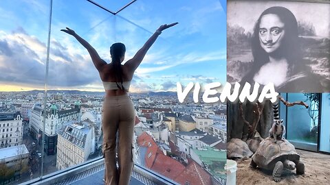 Muscles, Marine Life, & Mona Lisa