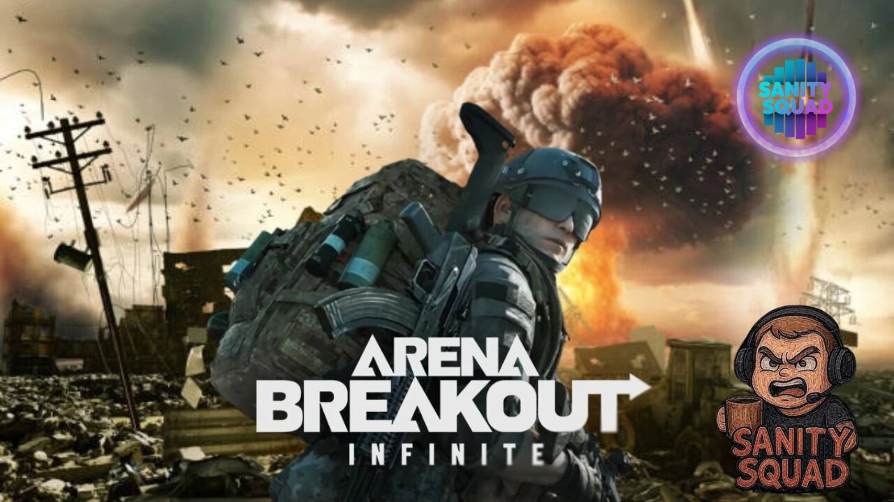 Arena Breakout Infinite Premium Ops
